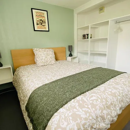 Appartement De Cordonnière
